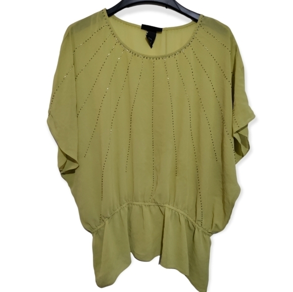 Lane Bryant blouse 18/20 - Picture 1 of 5